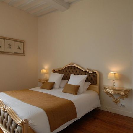 Domaine De Bayeux Hotel ภายนอก รูปภาพ