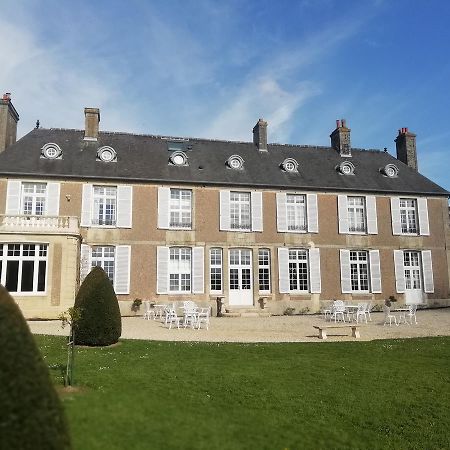 Domaine De Bayeux Hotel ภายนอก รูปภาพ