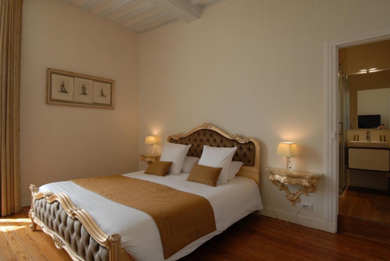 Domaine De Bayeux Hotel ภายนอก รูปภาพ