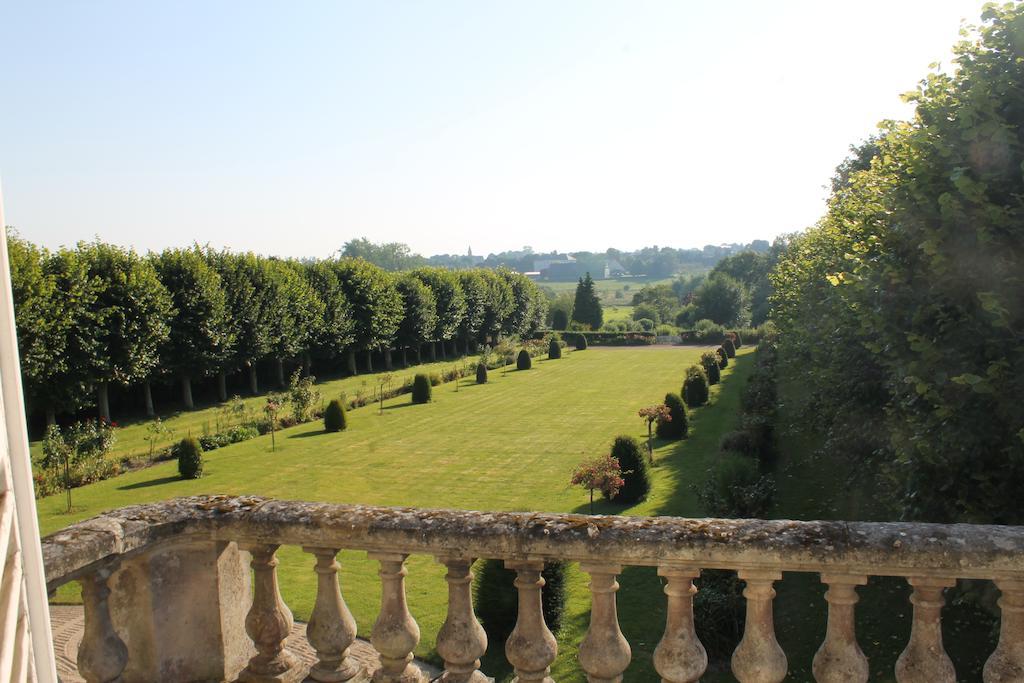 Domaine De Bayeux Hotel ห้อง รูปภาพ