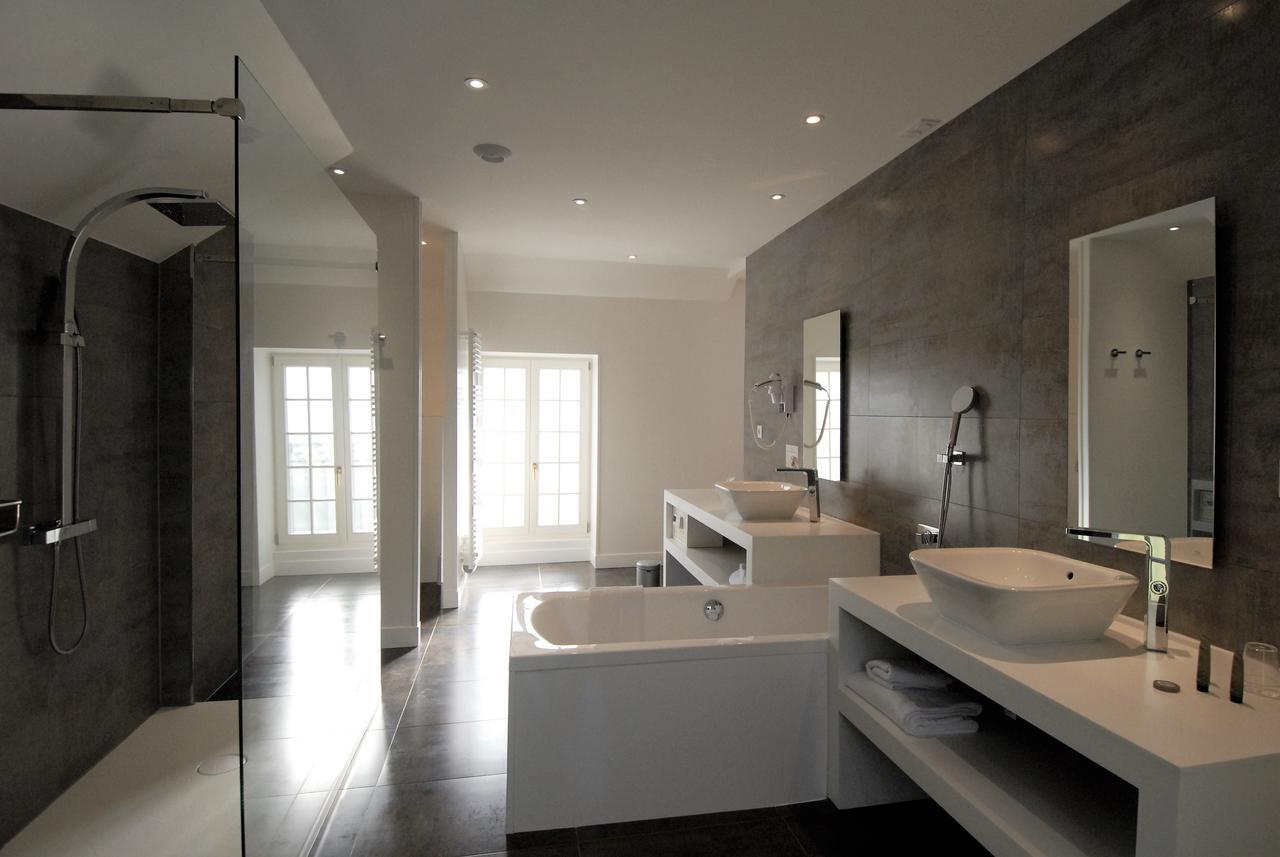 Domaine De Bayeux Hotel ภายนอก รูปภาพ