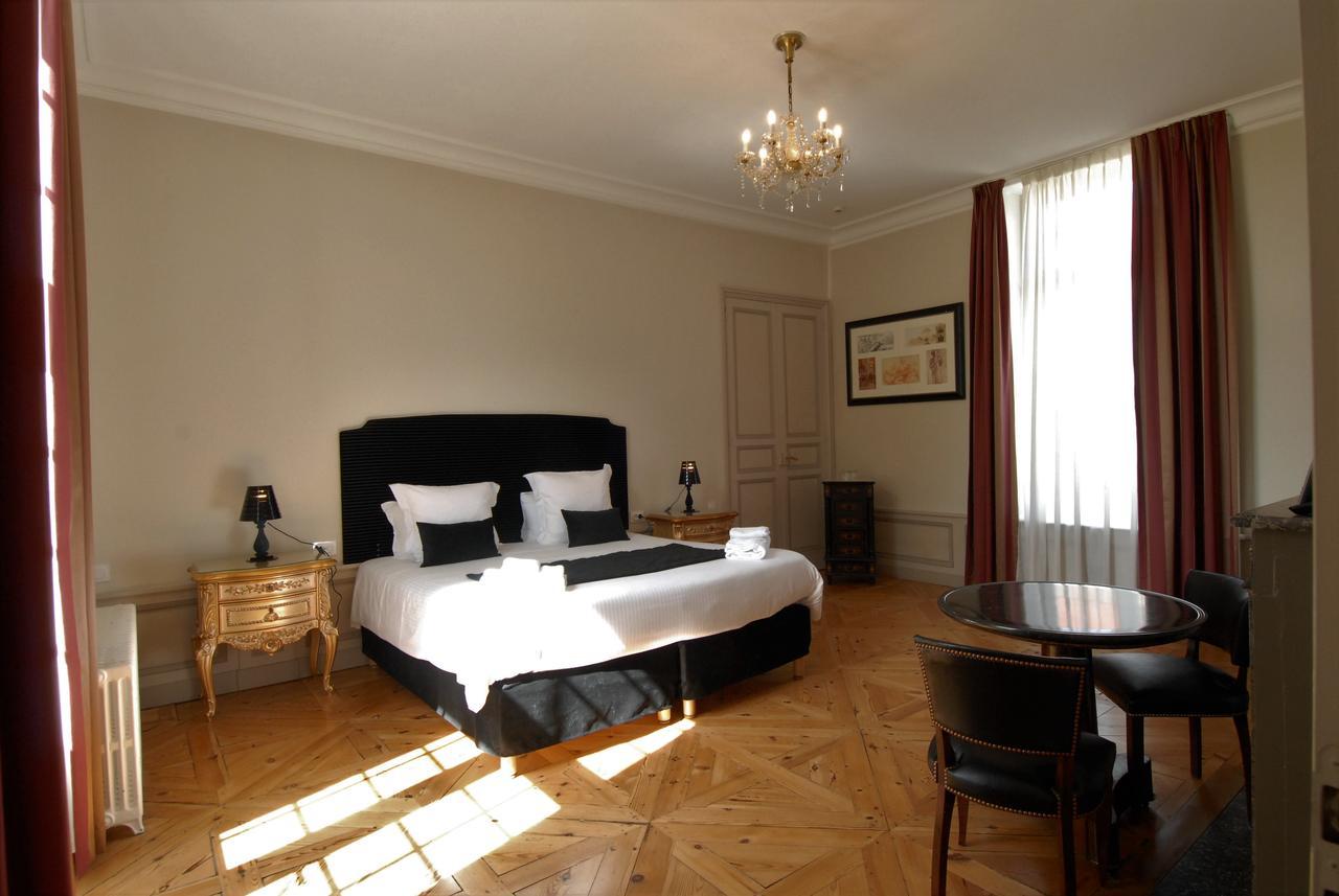 Domaine De Bayeux Hotel ภายนอก รูปภาพ