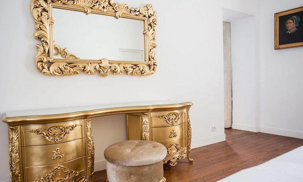 Domaine De Bayeux Hotel ภายนอก รูปภาพ