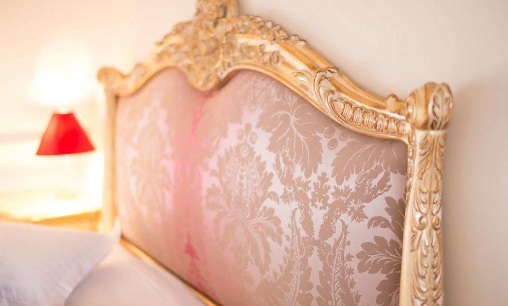 Domaine De Bayeux Hotel ภายนอก รูปภาพ