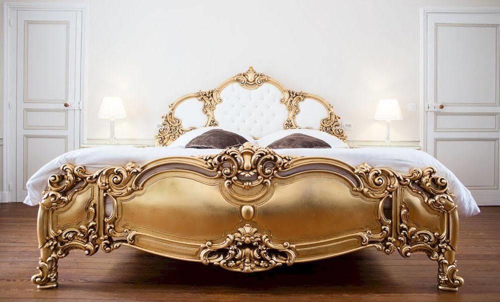 Domaine De Bayeux Hotel ภายนอก รูปภาพ