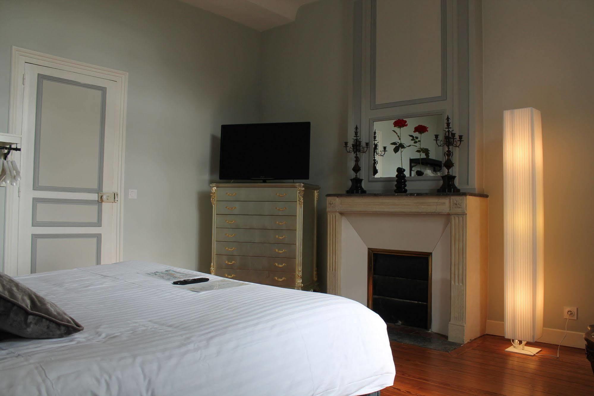Domaine De Bayeux Hotel ภายนอก รูปภาพ