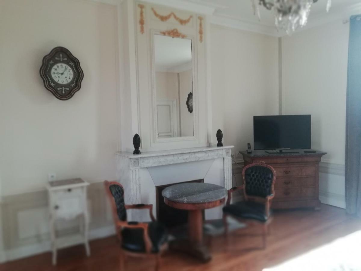 Domaine De Bayeux Hotel ภายนอก รูปภาพ